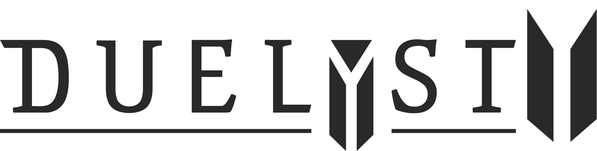 Duelyst II Logo